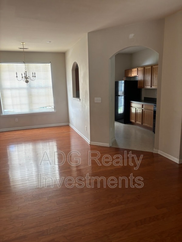2128 Whispering Way in Charlotte, NC - Building Photo - Building Photo