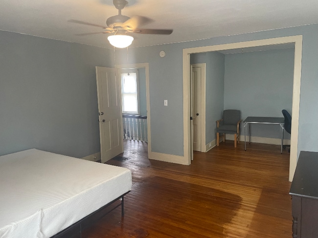 property at 158 E 3rd St