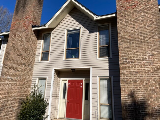 property at 8719 Sharonbrook Dr