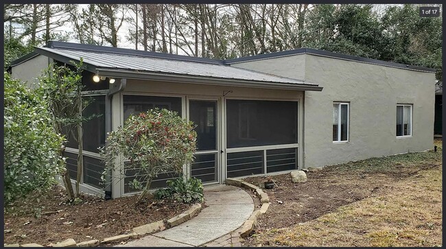 property at 111 Barclay Rd