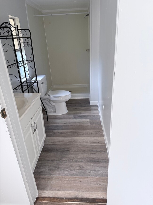 property at 20504 Spanish Ln