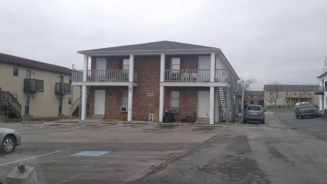 2047 Rock Creek Dr Apartments Bowling Green Ky Apartments