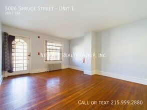 5006 Spruce St in Philadelphia, PA - Building Photo - Building Photo