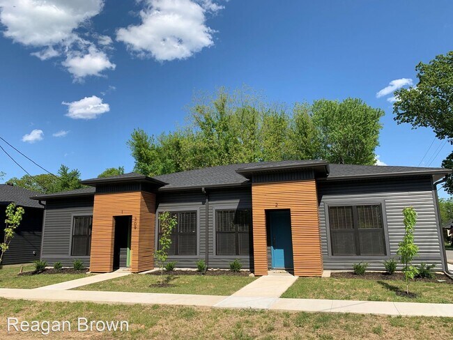 309 S Pine St in Bryant, AR - Building Photo - Building Photo