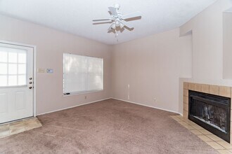 12205 Magnolia Blossom St in San Antonio, TX - Building Photo - Building Photo