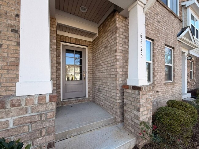 property at 6623 Perry Creek Rd