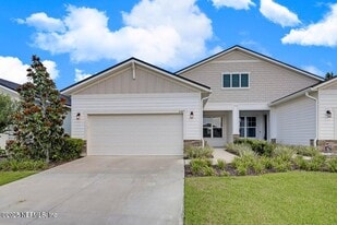4387 Sun Lily Ct in Jacksonville, FL - Building Photo