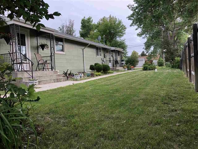 1913 Davenport St in Sturgis, SD - Building Photo