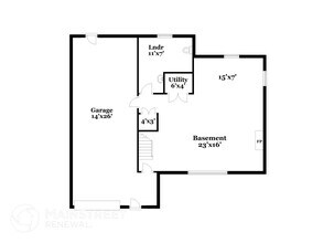 4952 Halsey St in Shawnee, KS - Building Photo - Building Photo