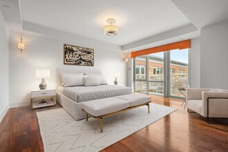 2 Battery Wharf in Boston, MA - Building Photo - Building Photo