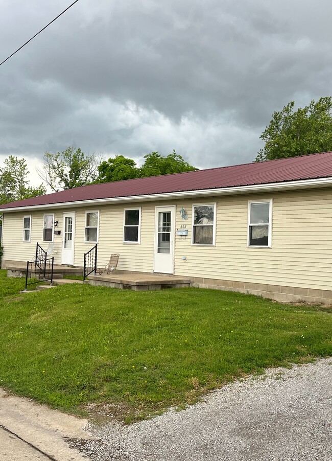 property at 202 W State St