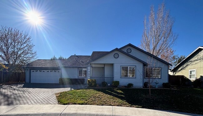 property at 1295 Campbell Ct