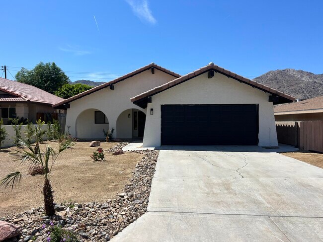 property at 54621 Avenida Herrera