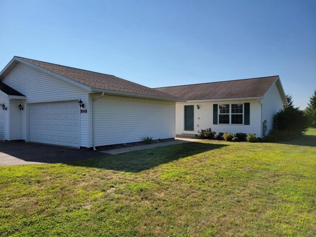 7001 Feith Ave in Schofield, WI - Foto de edificio - Building Photo
