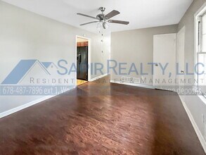 10708 Panhandle Rd in Hampton, GA - Building Photo - Building Photo