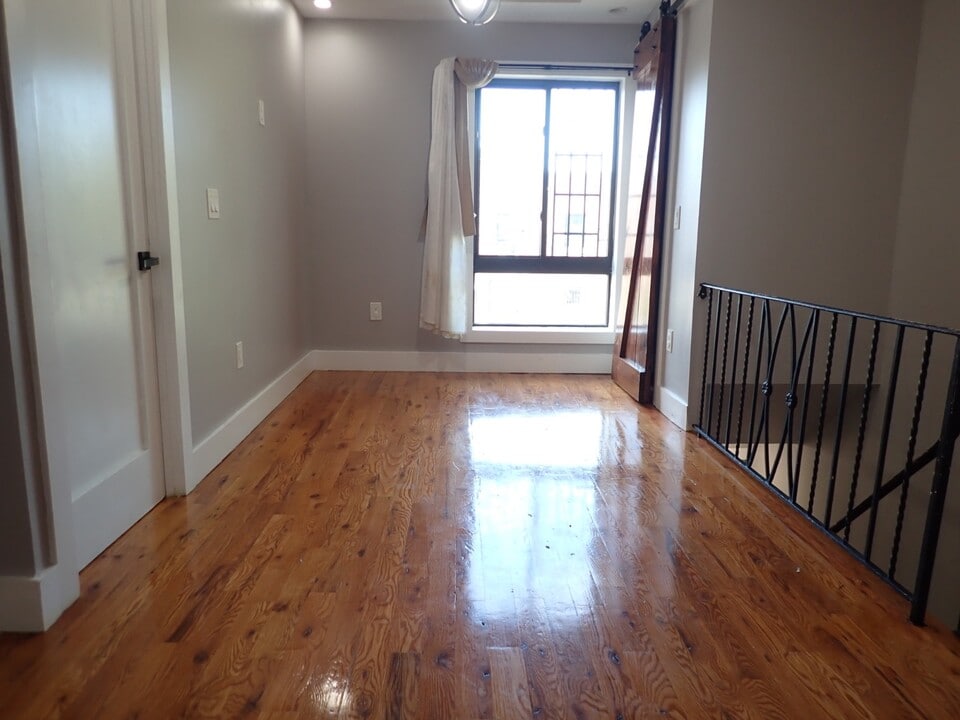 203 Crystal St in Brooklyn, NY - Building Photo