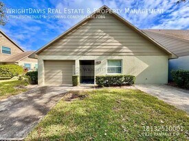 2826 Rampart Cir in Clearwater, FL - Building Photo