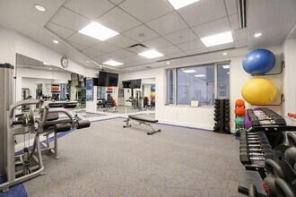 1 Huntington Ave in Boston, MA - Building Photo - Building Photo