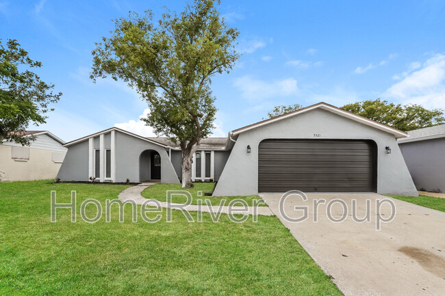 7521 Culberson Dr