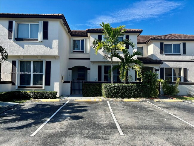 property at 8625 SW 152nd Ave