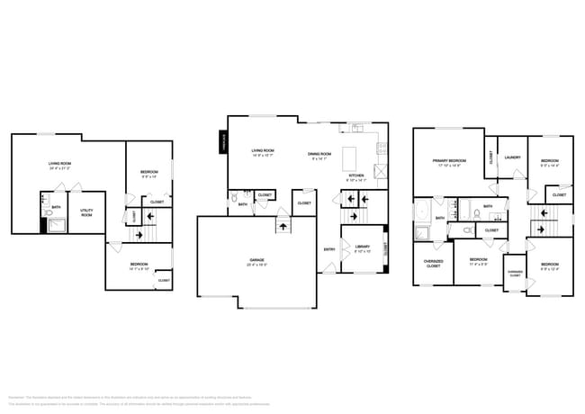 6213 S Jackson Gap Ct in Aurora, CO - Building Photo - Building Photo