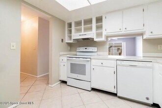 1106 Mary Joye Ave in Satellite Beach, FL - Building Photo - Building Photo