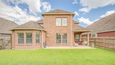 4610 Ferndale Meadows Dr in Katy, TX - Building Photo - Building Photo