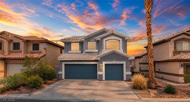 property at 8316 Valleybreeze Ave