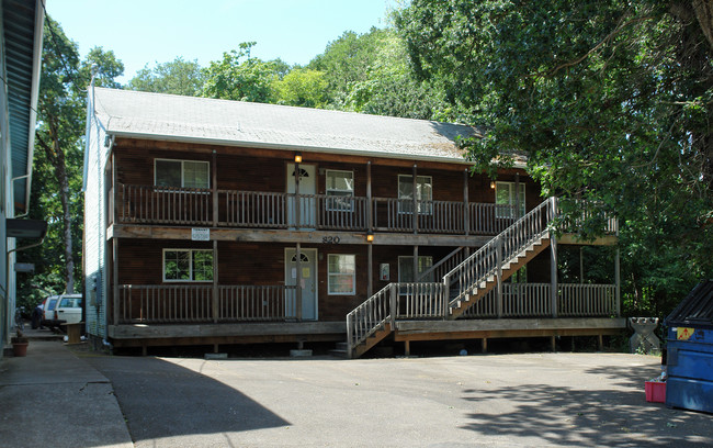 Tara Place in Corvallis, OR - Foto de edificio - Building Photo