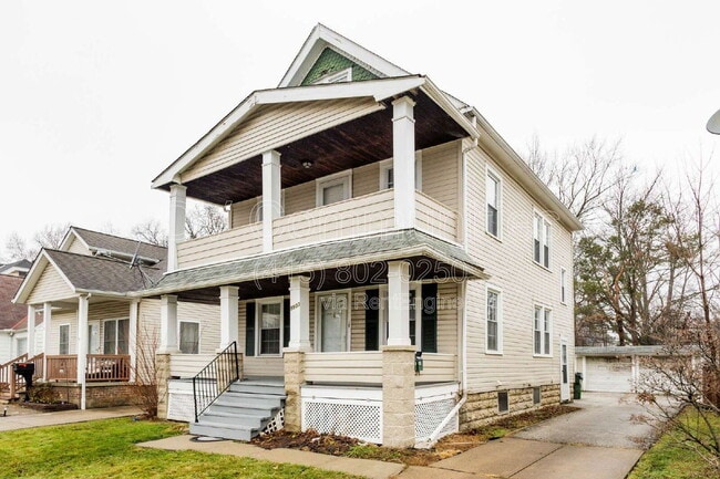 property at 9903 Sladden Ave