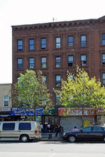 280-284 Lenox Ave in New York, NY - Building Photo - Building Photo