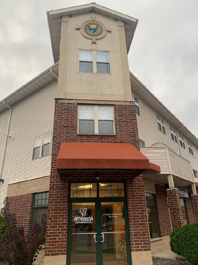 property at 431 Water St