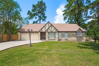 3219 White Blossom Ln in Humble, TX - Building Photo - Building Photo
