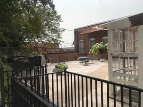 1512 Walnut St, Unit C in Vicksburg, MS - Building Photo - Building Photo