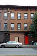 489 Third Ave in Brooklyn, NY - Building Photo - Building Photo