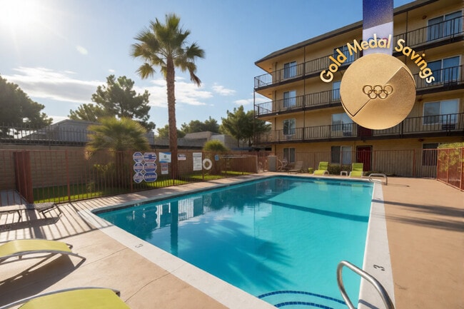 Katie Court Apartments