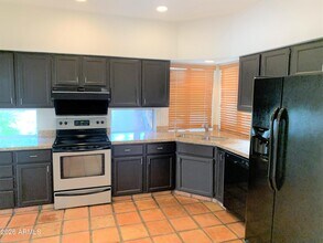 4667 W Harrison St in Chandler, AZ - Building Photo - Building Photo