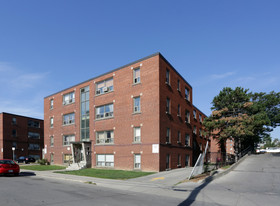 15 Ben Lomond Pl Apartments