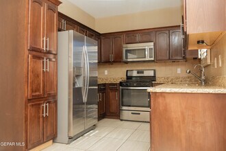 14696 Ava Leigh in El Paso, TX - Building Photo - Building Photo