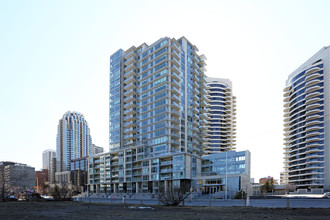 Avenue Condos in Calgary, AB - Building Photo - Building Photo