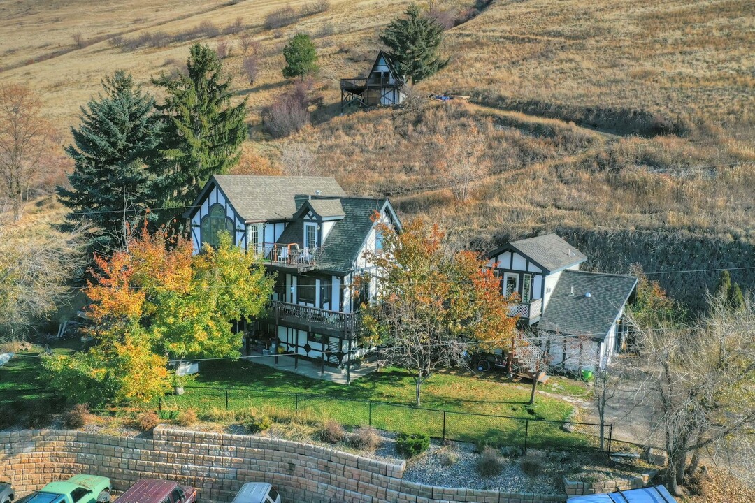 2600 Maurice Ave in Missoula, MT - Building Photo