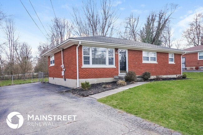 property at 8808 Fernview Dr