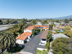 414 W Figueroa St in Santa Barbara, CA - Building Photo - Building Photo