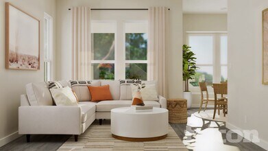 715 Lacewing Dr in Arlington, TX - Foto de edificio - Building Photo