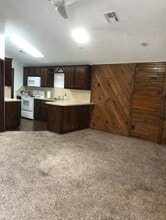 1908 Christie Dr in Midwest City, OK - Building Photo - Building Photo