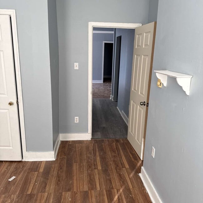 property at 831 Kirkwood St