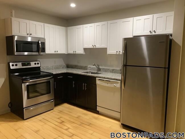 40 Boylston St in Boston, MA - Building Photo - Building Photo
