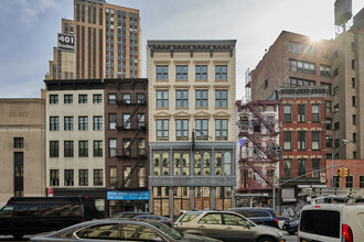 304 Canal St in New York, NY - Building Photo - Building Photo