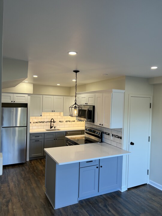 149 W Kenilworth Cir, Unit 149 in Newtown Square, PA - Building Photo