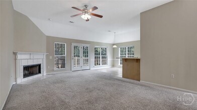 422 Copper Creek Cir in Pooler, GA - Building Photo - Building Photo